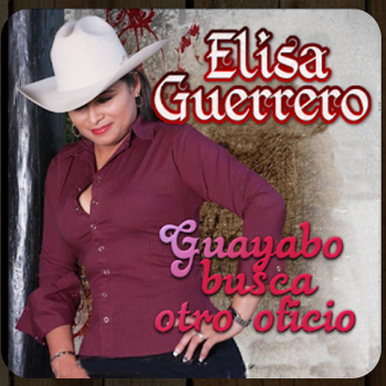 Elisa Guerrero - Guayabo