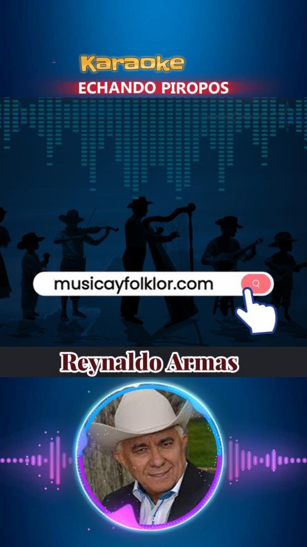 Karaoke Reynaldo Armas