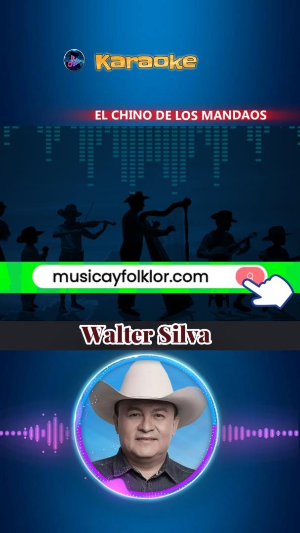 Karaoke  Silva