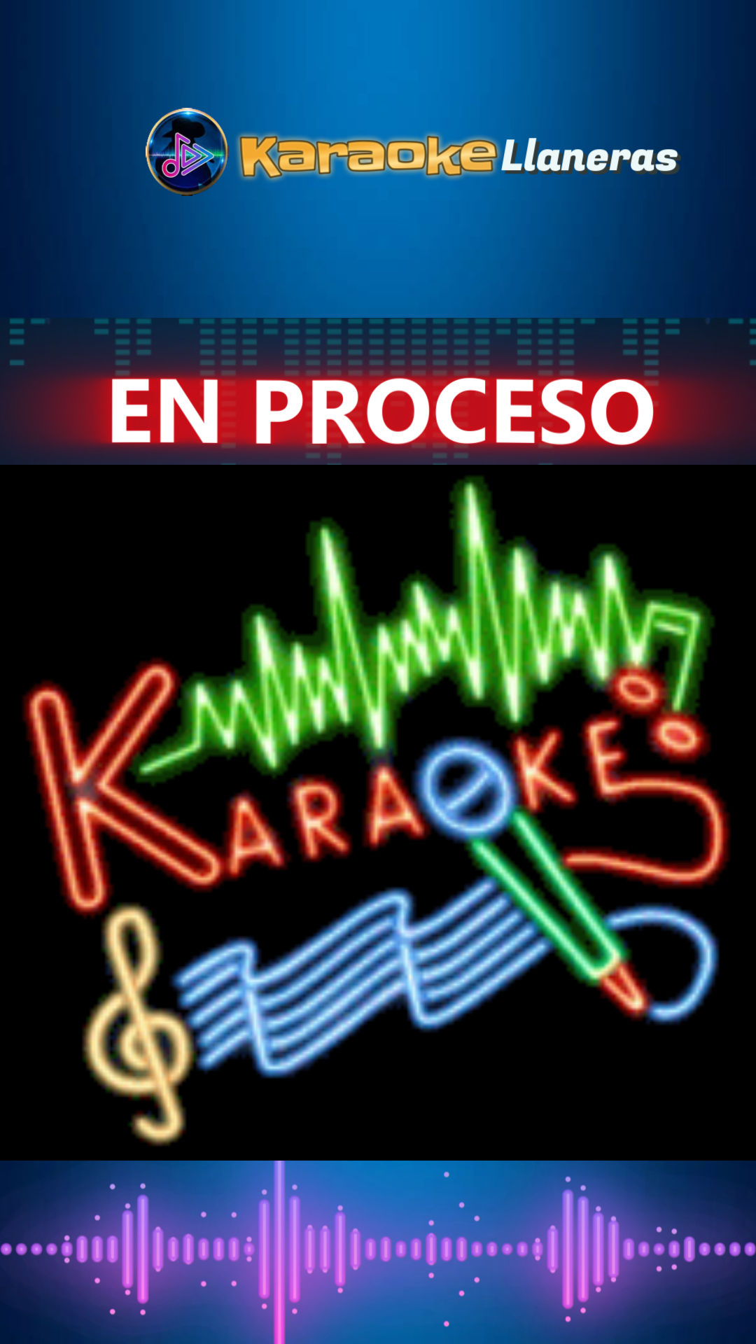 Karaoke - Música y Folklor