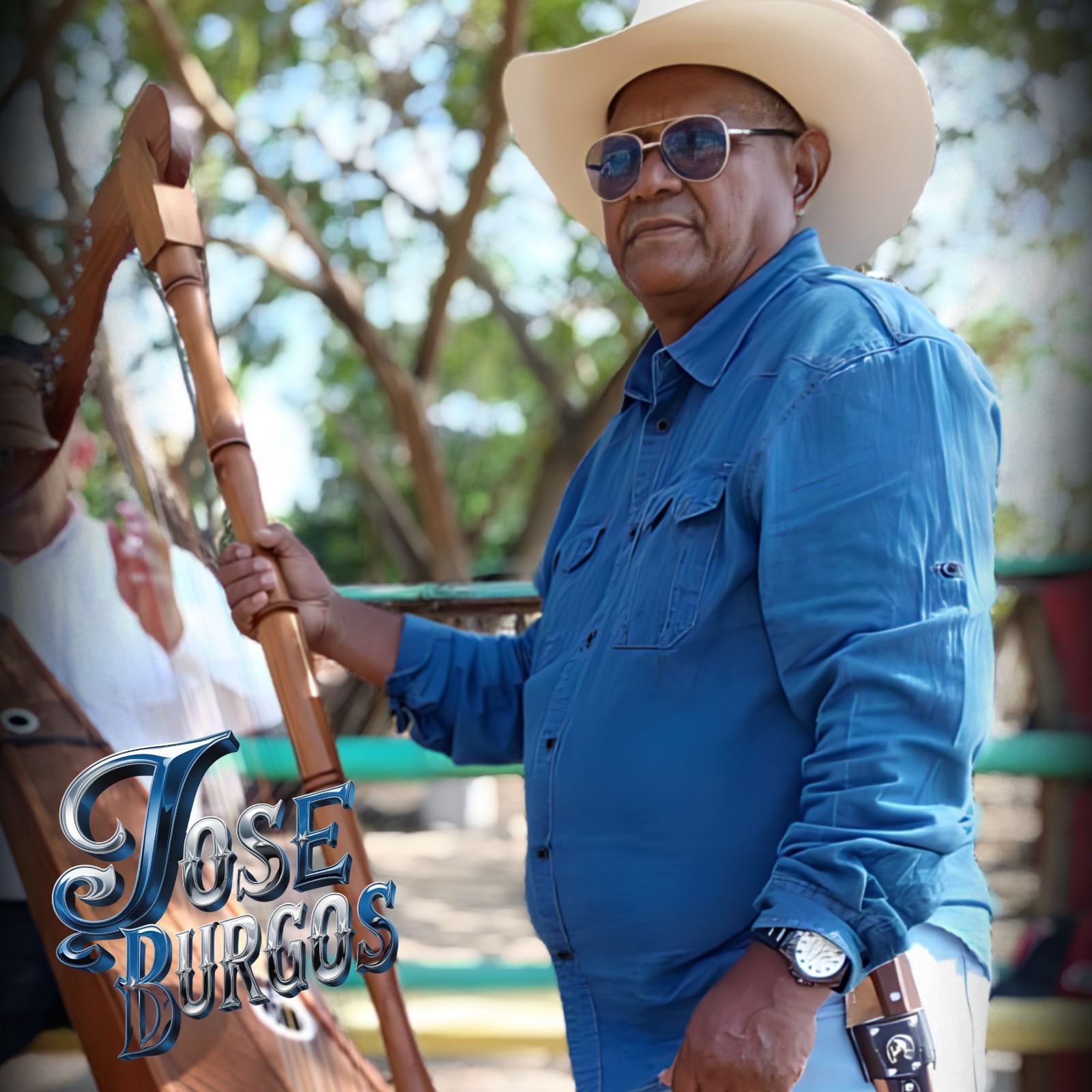 Jose Burgos