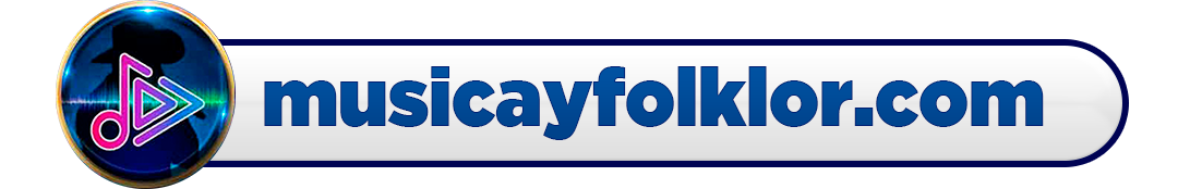 Logo Musica y Folklor