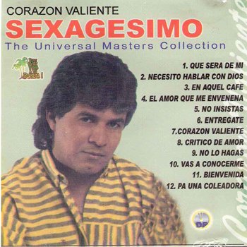 corazon valiente