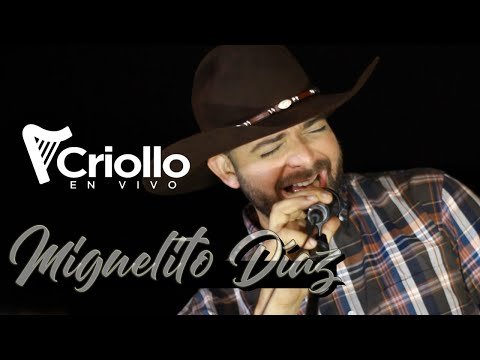 Migueliro Diaz